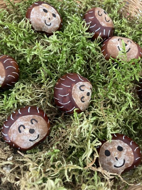 Kinderkurs in Odelzhausen Zauberreise für Kinder